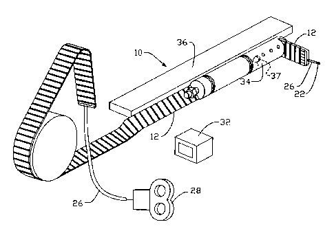 Une figure unique qui représente un dessin illustrant l'invention.